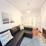 Apartamento Urbieta By Sanse Holidays - Center