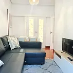 Apartamento Urbieta By Sanse Holidays - Center