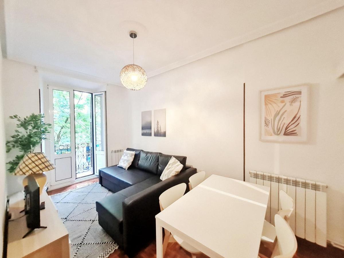 Urbieta By Sanse Holidays - Center * Saint-Sébastien