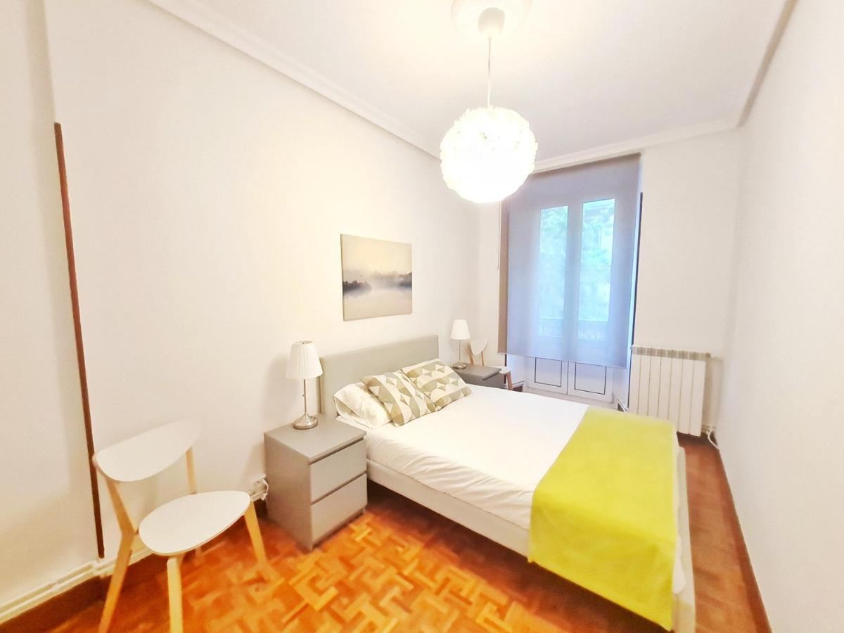 Urbieta By Sanse Holidays - Center * San Sebastián