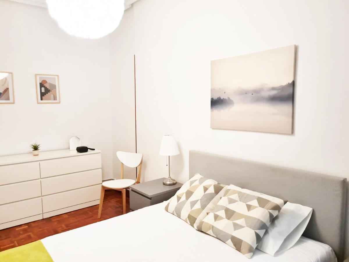 Urbieta By Sanse Holidays - Center *