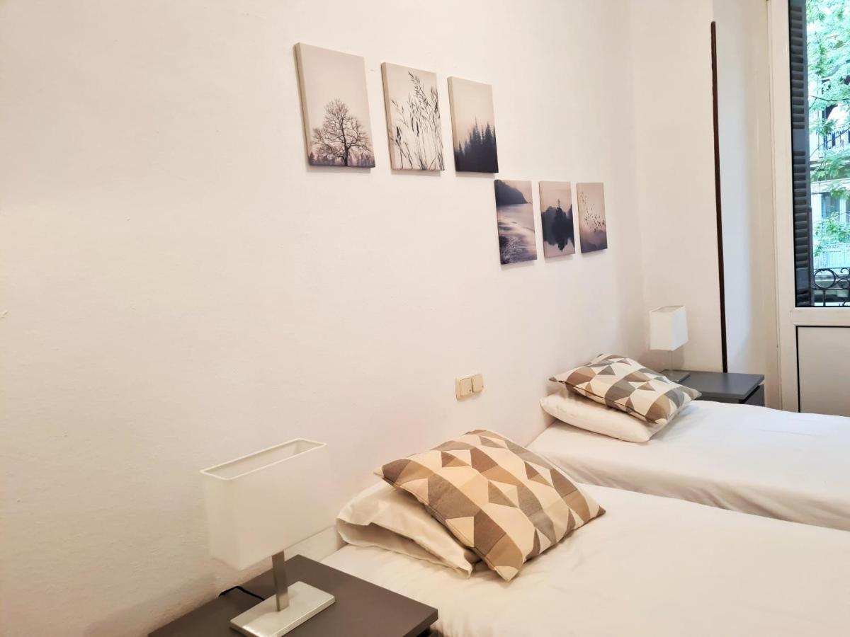 Apartamento Urbieta By Sanse Holidays - Center