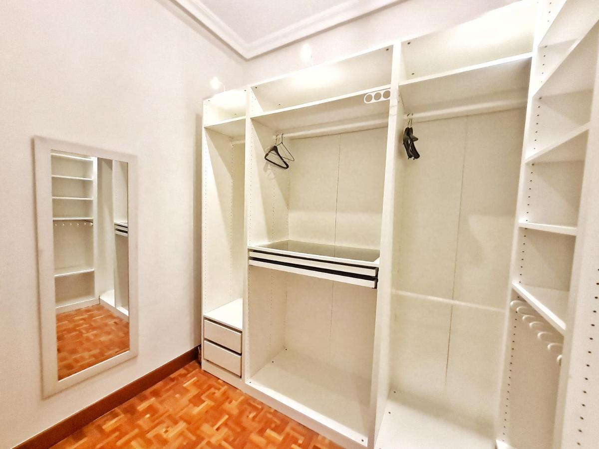 Urbieta By Sanse Holidays - Center Apartamento *