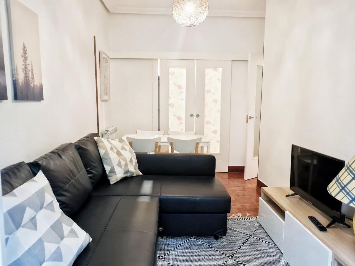 Apartamento Urbieta By Sanse Holidays - Center