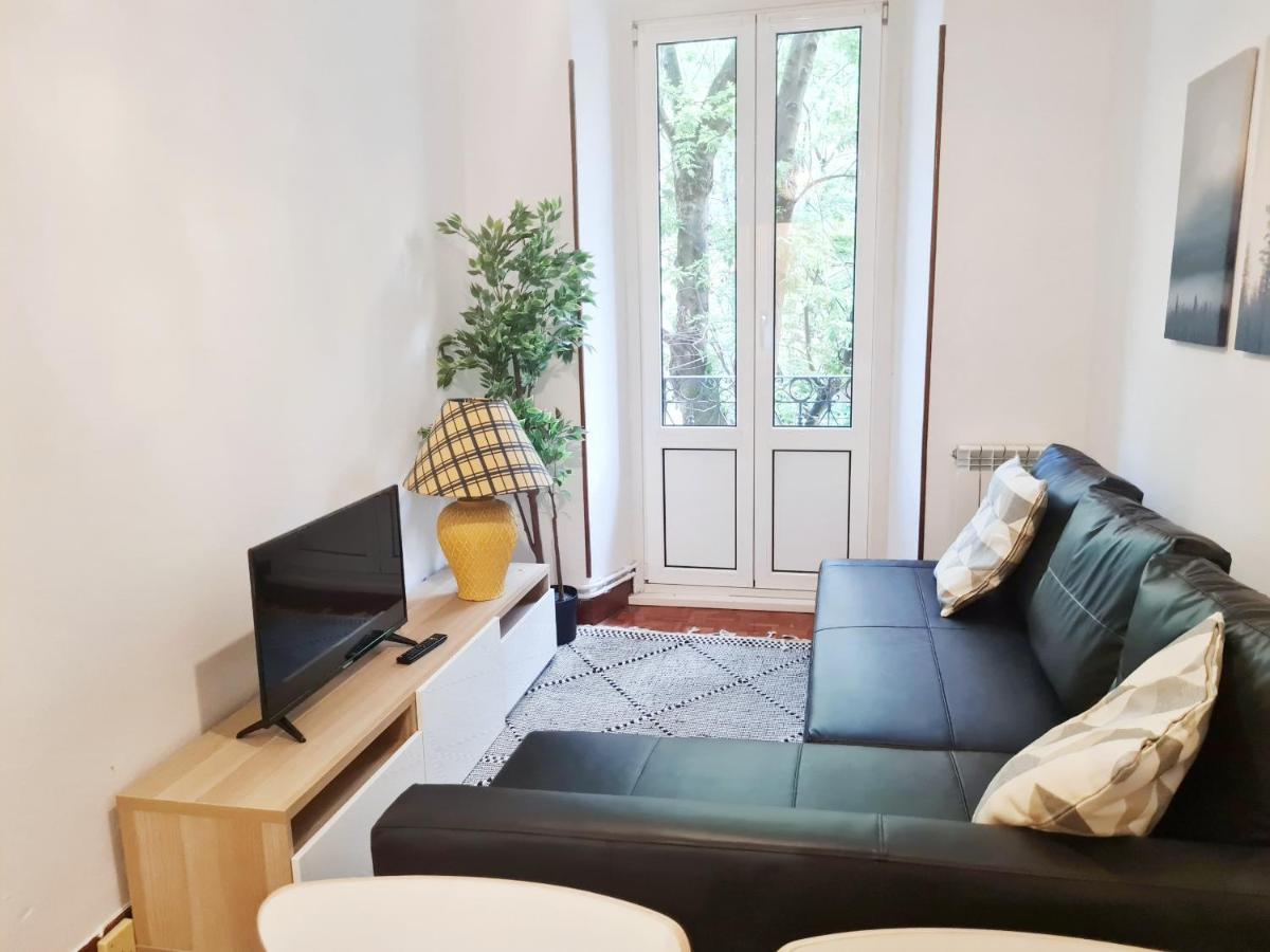 Urbieta By Sanse Holidays - Center Appartement