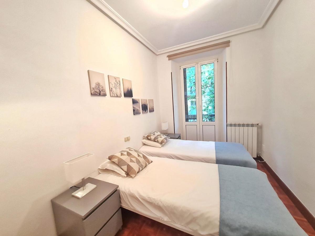 Urbieta By Sanse Holidays - Center San Sebastián
