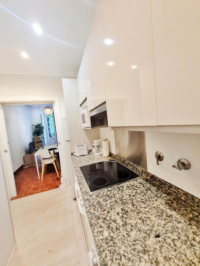 Urbieta By Sanse Holidays - Center Apartamento *