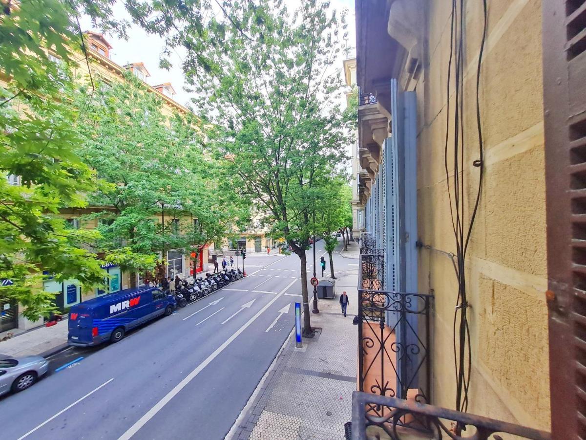 Appartement Urbieta By Sanse Holidays - Center