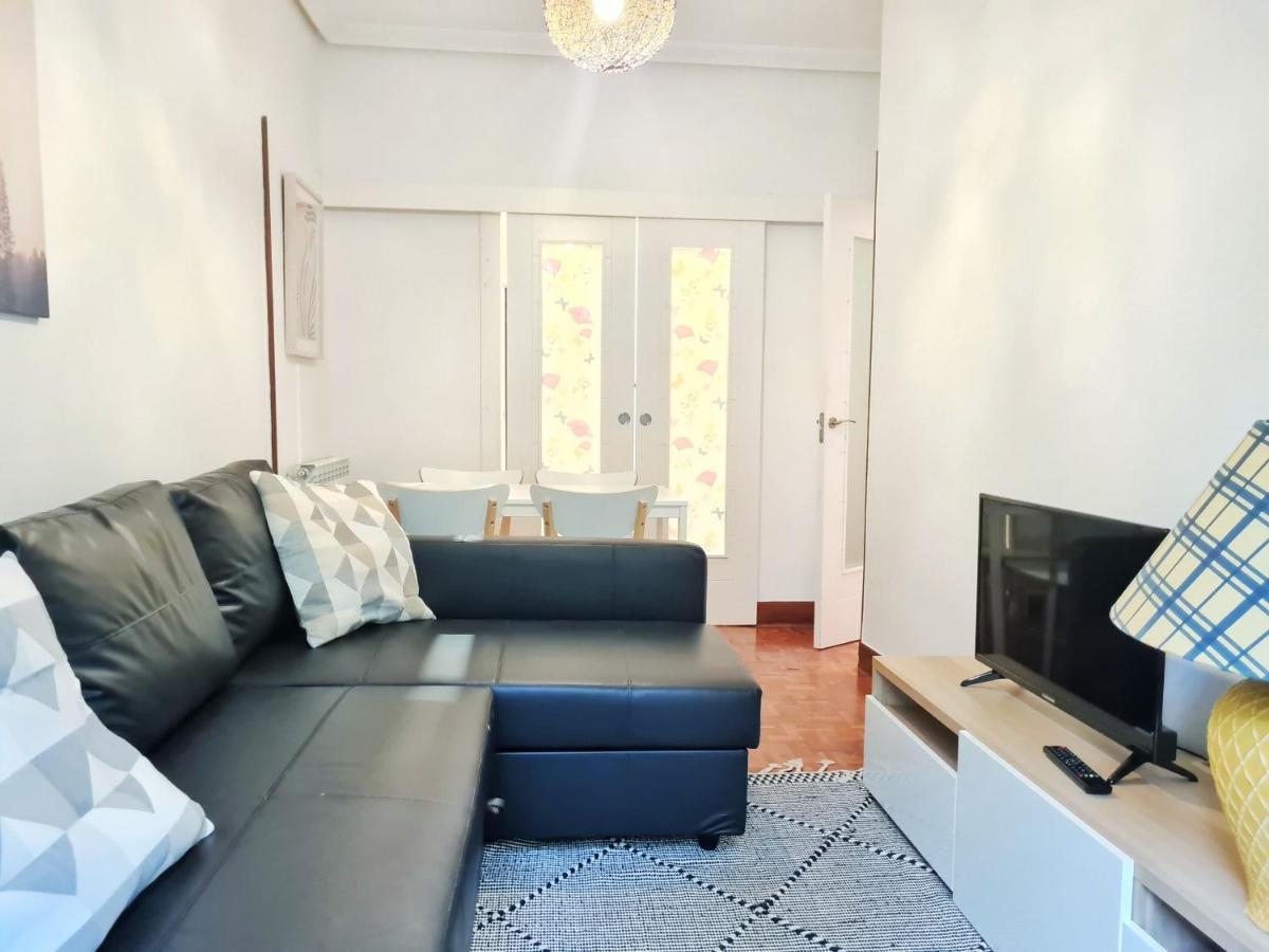 Urbieta By Sanse Holidays - Center Appartement