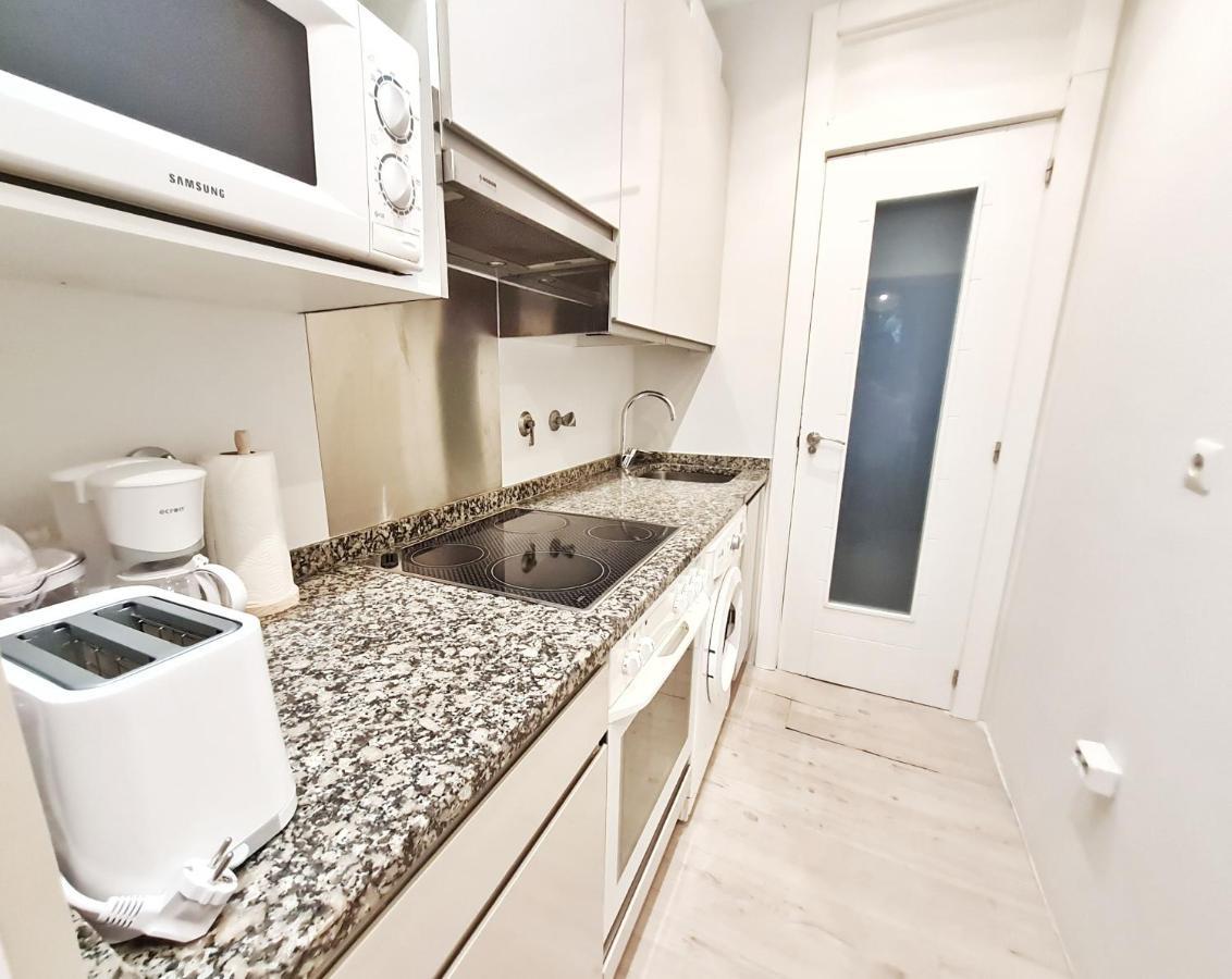 Apartamento Urbieta By Sanse Holidays - Center